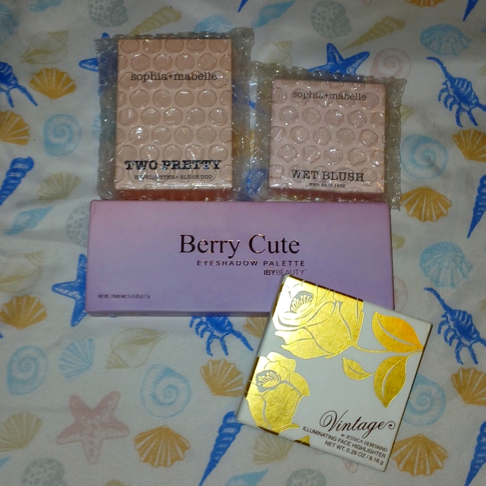 Makeup Bundle